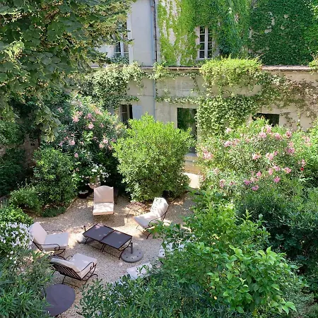 Le Clos Saluces
