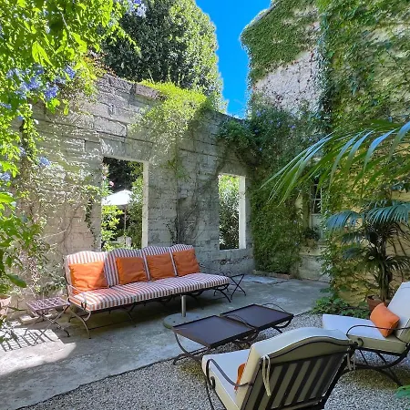 Le Clos Saluces Couette-café