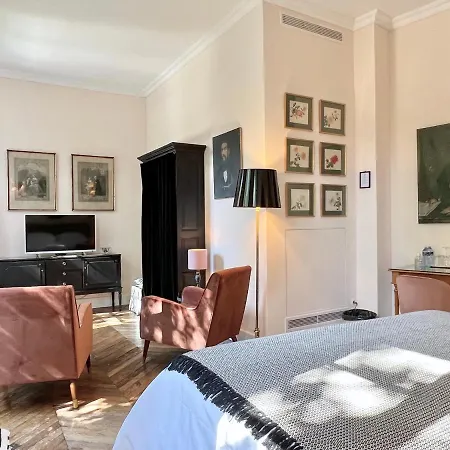 Le Clos Saluces 5* Avignon