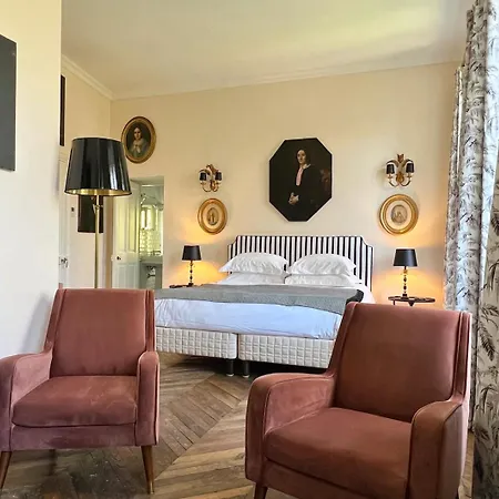 Le Clos Saluces Avignon