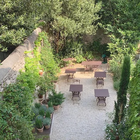 Couette-café Le Clos Saluces 5*