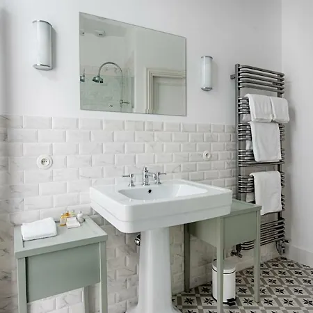 Le Clos Saluces Avignon