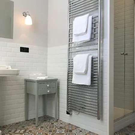 Couette-café Le Clos Saluces Avignon
