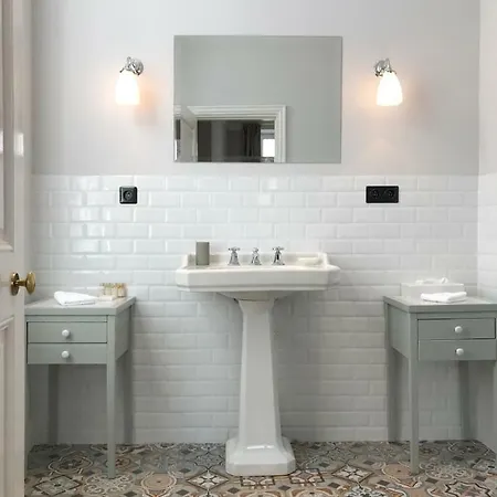 Couette-café Le Clos Saluces