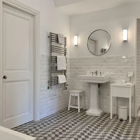 Couette-café Le Clos Saluces Avignon