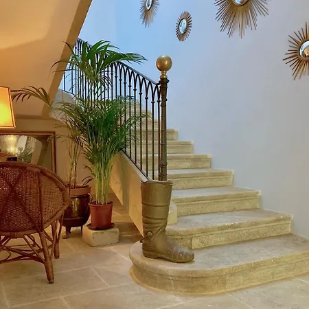 Le Clos Saluces Couette-café 5*