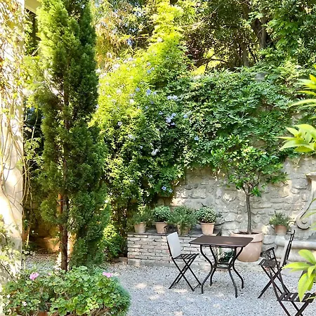 Bed & Breakfast Le Clos Saluces