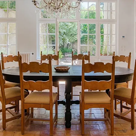 Le Clos Saluces Bed & Breakfast Avignon