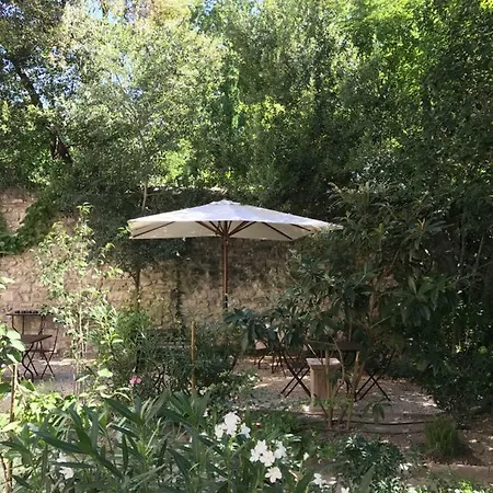 Le Clos Saluces 5*